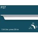 Карниз потолочный Perfect Plus P37