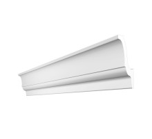 Плинтус потолочный П 14 40/60