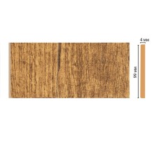 Декоративная панель W10-4 (99*4*2400) в Новосибирске