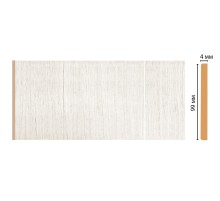 Декоративная панель W10-7 (99*4*2400) в Новосибирске