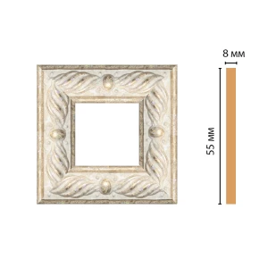 130-2-18 Вставка (55*55 мм)