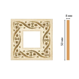 130-2-5 Вставка (5*5 см)