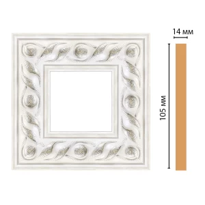157-2-42 Вставка (109*109 мм)
