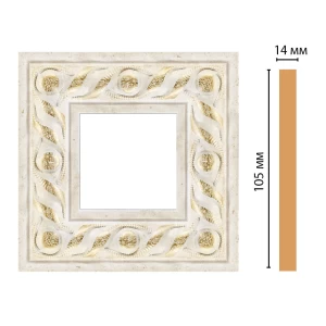 157-2-41 Вставка (109*109 мм)