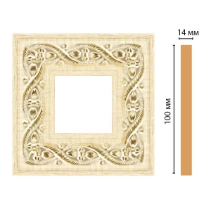 157-2-5 Вставка (100*100 мм)