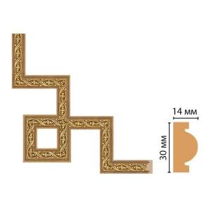 157-3-4 Угол (30*30 см)