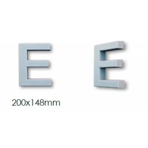 E Буква