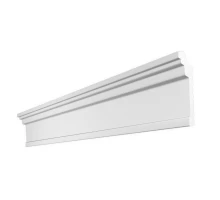 Плинтус потолочный П 13 20/35 в Новосибирске