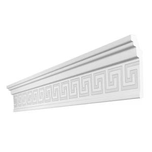 Плинтус потолочный П 13В 25/50