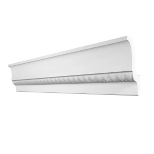 Плинтус потолочный П 14 60/40 K