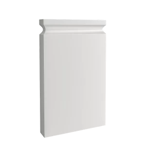 Дверной декор D 1095