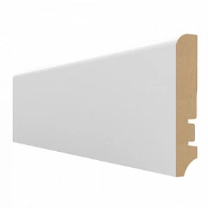 Плинтус напольный МДФ SM 02-100