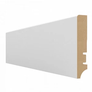 Плинтус напольный МДФ SM 01-80