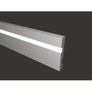 Плинтус напольный PN 101LED