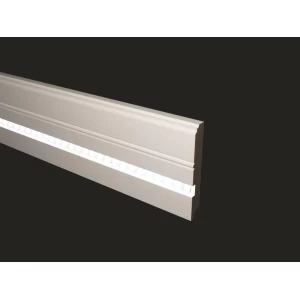 Плинтус напольный PN 120LED