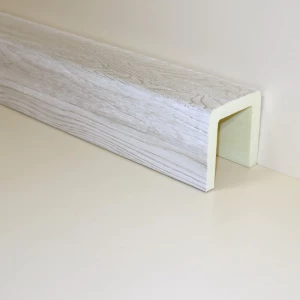 Балка КЛАССИКА 120х120 Береза