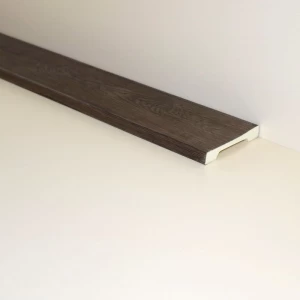 Доска КЛАССИКА 20х120 Пепел