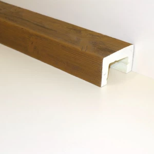 Балка КЛАССИКА 85х135 Светлый Дуб