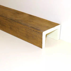 Балка КЛАССИКА 105х170 Светлый Дуб