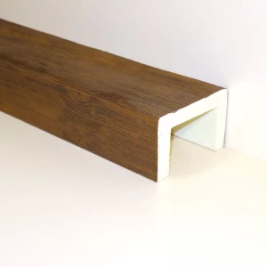 Балка КЛАССИКА 105х170 Темный Дуб