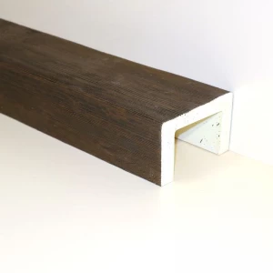 Балка КЛАССИКА 105х170 Мокка