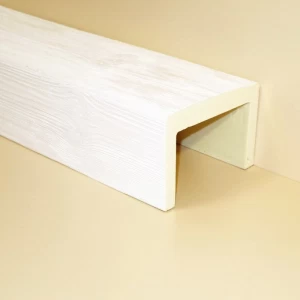 Балка КЛАССИКА 130х200 Белый