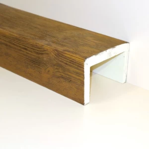 Балка КЛАССИКА 130х200 Светлый Дуб