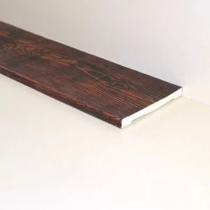 Доска КЛАССИКА 20х200 Вишня