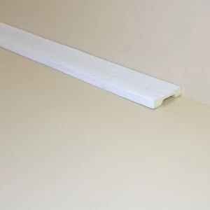 Доска КЛАССИКА 20х90 Белый