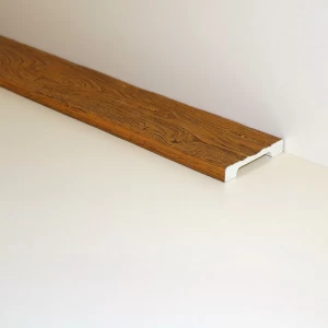 Доска РУСТИК 20х120 Орех