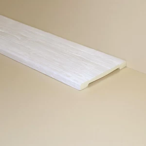 Доска РУСТИК 20х200 Белый