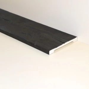 Доска РУСТИК 20х200 Венге