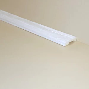 Доска РУСТИК 20х90 Белый