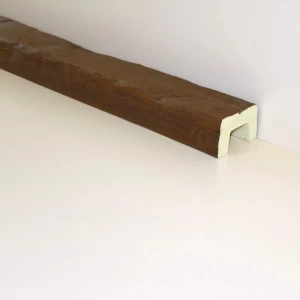 Балка РУСТИК 60х90 Темный Дуб