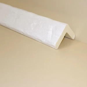 Балка угловая 120х120 Белый