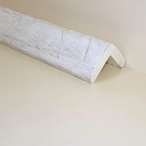 Балка угловая 120х120 Береза