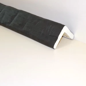 Балка угловая 120х120 Венге