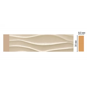 D044-61 ШК/91 молдинг DECOMASTER(30*8*2400 мм)