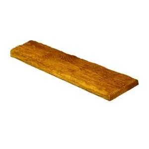 Доска под дерево ET 305 (3м) светлая 