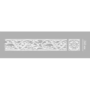 98094 ШК/12 молдинг DECOMASTER-3 (240х30х2100мм)