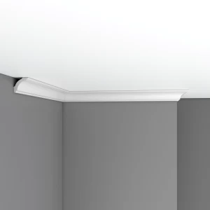 96250/35 FLEXIBLE плинтус DECOMASTER-2 (35х35х2400мм)