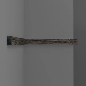 Молдинг DECOMASTER D047-86 ДМ(20*10*2900 мм)