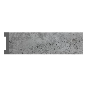 Плинтус напольный DECOMASTER D157-1629 ДМ (66*13*2900мм)