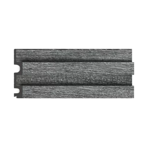 Декоративная панель DECOMASTER D302-87 ДМ (122*21*2900мм)