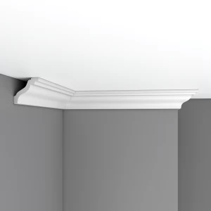 96105/30 плинтус DECOMASTER-2 (60х60х2400мм)