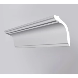 Потолочный плинтус из пенопласта NMC Nomastyl GT1