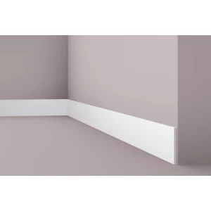 Плинтус напольный FL9