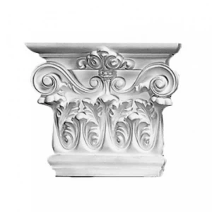 DK 209L капитель из полиуретана