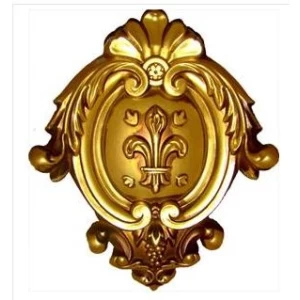 Декор. элемент BRJ13-out-F бронза внешний