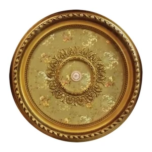 Панно BRRDф80-F-097 PS круг